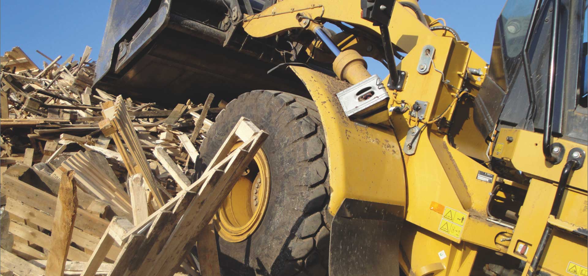 Füllungen und Dichtschutz